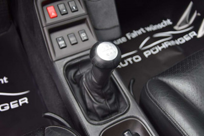 Porsche 911 Gebrauchtwagen