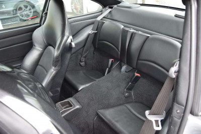 Porsche 911 Gebrauchtwagen