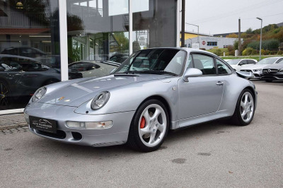 Porsche 911 Gebrauchtwagen