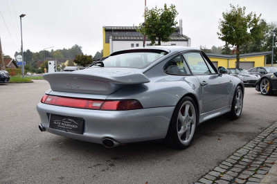 Porsche 911 Gebrauchtwagen