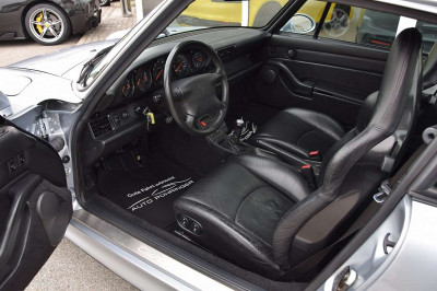 Porsche 911 Gebrauchtwagen