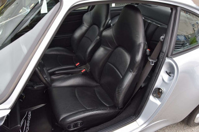 Porsche 911 Gebrauchtwagen