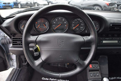 Porsche 911 Gebrauchtwagen