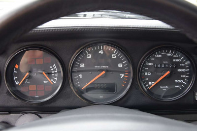 Porsche 911 Gebrauchtwagen