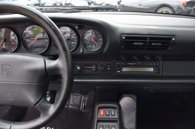 Porsche 911 Gebrauchtwagen