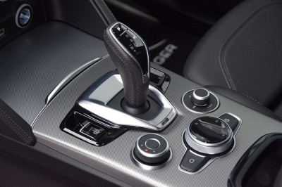 Alfa Romeo Stelvio Gebrauchtwagen