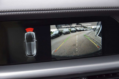 Alfa Romeo Stelvio Gebrauchtwagen