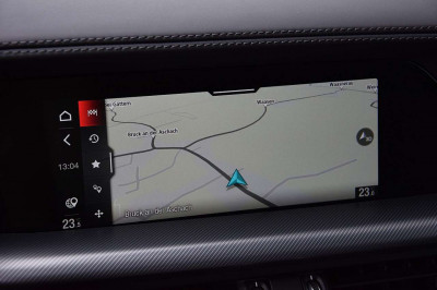 Alfa Romeo Stelvio Gebrauchtwagen