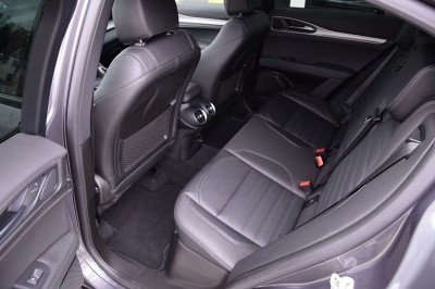 Alfa Romeo Stelvio Gebrauchtwagen