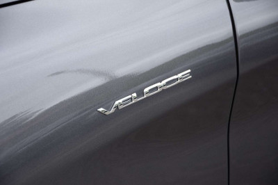 Alfa Romeo Stelvio Gebrauchtwagen