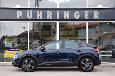 Citroën C4 Gebrauchtwagen