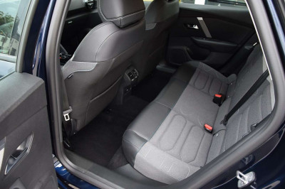 Citroën C4 Gebrauchtwagen