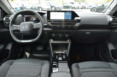 Citroën C4 Gebrauchtwagen