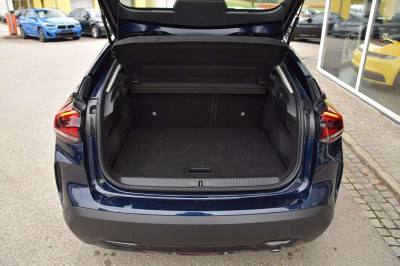 Citroën C4 Gebrauchtwagen