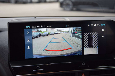 Citroën C4 Gebrauchtwagen