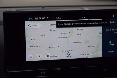 Citroën C4 Gebrauchtwagen