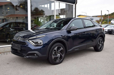 Citroën C4 Gebrauchtwagen