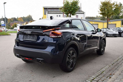 Citroën C4 Gebrauchtwagen