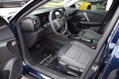 Citroën C4 Gebrauchtwagen