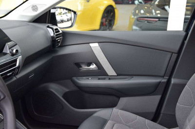 Citroën C4 Gebrauchtwagen