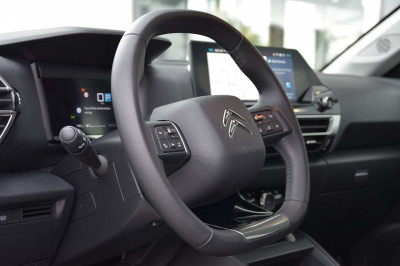 Citroën C4 Gebrauchtwagen