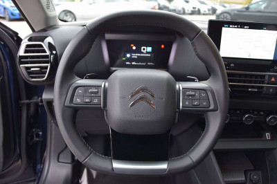 Citroën C4 Gebrauchtwagen