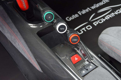 Ferrari 488 Gebrauchtwagen