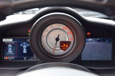 Ferrari 488 Gebrauchtwagen