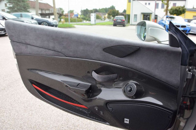 Ferrari 488 Gebrauchtwagen