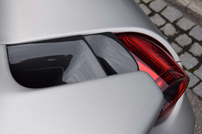 Ferrari 488 Gebrauchtwagen