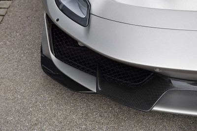 Ferrari 488 Gebrauchtwagen