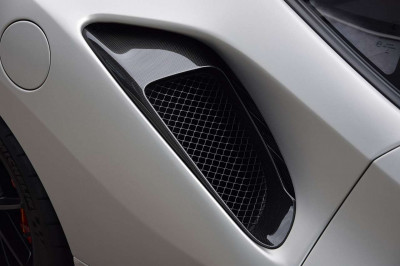 Ferrari 488 Gebrauchtwagen