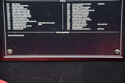 Ferrari 488 Gebrauchtwagen