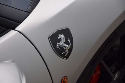 Ferrari 488 Gebrauchtwagen