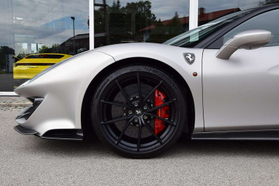 Ferrari 488 Gebrauchtwagen