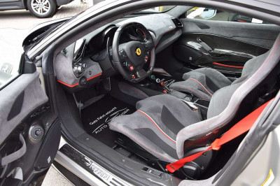 Ferrari 488 Gebrauchtwagen