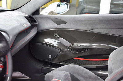 Ferrari 488 Gebrauchtwagen