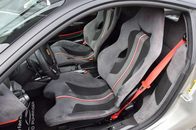 Ferrari 488 Gebrauchtwagen