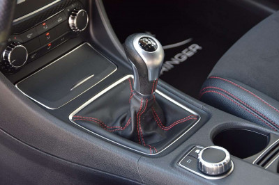 Mercedes-Benz A-Klasse Gebrauchtwagen