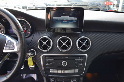 Mercedes-Benz A-Klasse Gebrauchtwagen