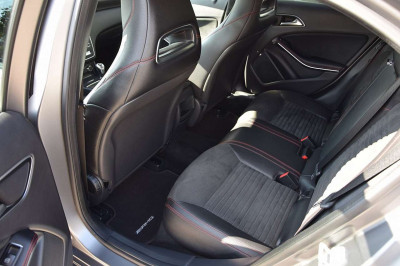 Mercedes-Benz A-Klasse Gebrauchtwagen