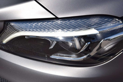 Mercedes-Benz A-Klasse Gebrauchtwagen