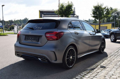Mercedes-Benz A-Klasse Gebrauchtwagen