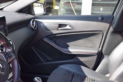 Mercedes-Benz A-Klasse Gebrauchtwagen