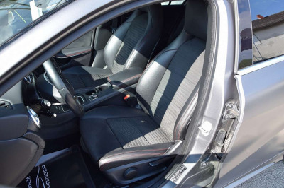 Mercedes-Benz A-Klasse Gebrauchtwagen