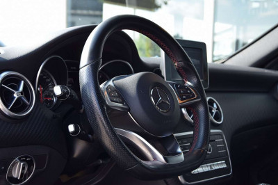 Mercedes-Benz A-Klasse Gebrauchtwagen