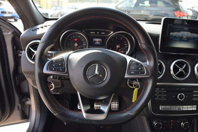 Mercedes-Benz A-Klasse Gebrauchtwagen