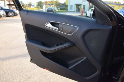 Mercedes-Benz GLA Gebrauchtwagen