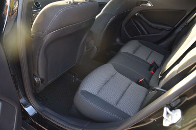 Mercedes-Benz GLA Gebrauchtwagen