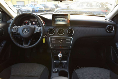 Mercedes-Benz GLA Gebrauchtwagen